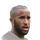 A. TOWNSEND PES 2019 portrait
