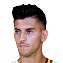 L. PELLEGRINI PES 2021 portrait