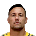 DIEGO ALVES PES 2019 portrait