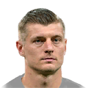 T. KROOS PES 2021 portrait