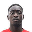 I. SISSOKO PES 2020 portrait