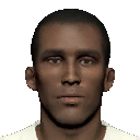 DISTIN PES 2014 portrait