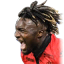 A.SAINT-MAXIMIN PES 2019 portrait