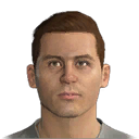 I. OBLYAKOV PES 2019 portrait