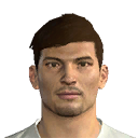 L. JOVIĆ PES 2020 portrait