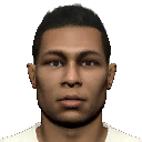S. GNABRY PES 2020 portrait