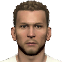 BERNARDI PES 2011 portrait