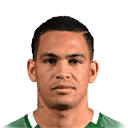LUCIANO PES 2021 portrait