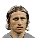 L. MODRIĆ PES 2021 portrait