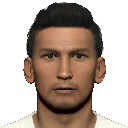 S. TABORDA PES 2016 portrait