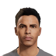 A. TALAVERA PES 2014 portrait