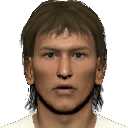 I. VILLASEÑOR PES 2015 portrait