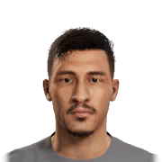 É. PUCH PES 2014 portrait
