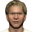 A. MARCHESÍN PES 2015 portrait