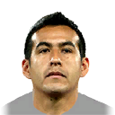 L. CARDOZO PES 2016 portrait