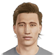 S. ROMERO PES 2016 portrait