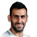 S. TORRICO PES 2015 portrait