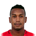 EDENÍLSON PES 2014 portrait