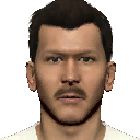 Á. ESPÍNDOLA PES 2014 portrait