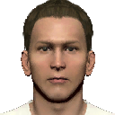 F. MUÑOZ PES 2014 portrait