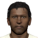 L. COLMENAREZ PES 2014 portrait