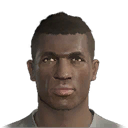 J. QUIÑÓNES PES 2014 portrait