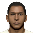 T. PAREDES PES 2015 portrait