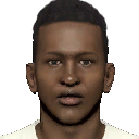 B. MINA PES 2016 portrait