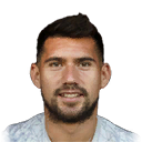 C. FUENTES PES 2015 portrait