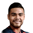P. DÍAZ PES 2016 portrait