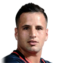 F. MUSSIS PES 2016 portrait
