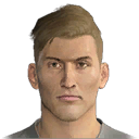 E. UNSAIN PES 2015 portrait