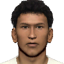 J. SILVA PES 2015 portrait