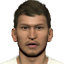 K. ADACHI PES 2015 portrait