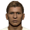 L. MELO PES 2016 portrait