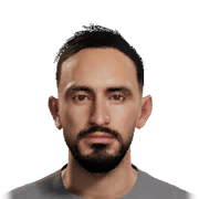 C. GUZMÁN PES 2016 portrait