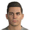 B. MANSILLA PES 2016 portrait