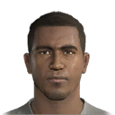 J. CUADRADO PES 2016 portrait