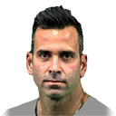 I. GOIOS PES 2018 portrait