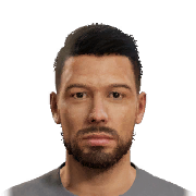 D. PEREIRO PES 2021 portrait