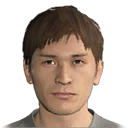 HAGA PES 2014 portrait