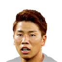 S. KINOSHITA PES 2016 portrait