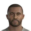 J. ASADULLAH PES 2017 portrait