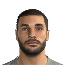 O. AL WARITH PES 2016 portrait