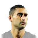 KARMANI PES 2014 portrait