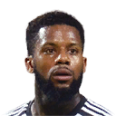 LEIJGHE PES 2014 portrait