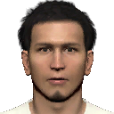 C. PIEDRA PES 2018 portrait