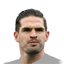 C. BARKER PES 2017 portrait