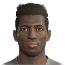 O. SIMONET PES 2020 portrait