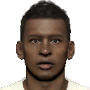 A. JARQUE PES 2018 portrait